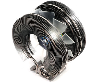 Zalman CNPS9900 MAX BLUE