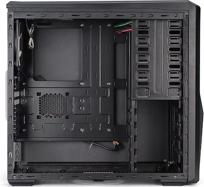 Zalman Z9 Midi Tower Компютърна кутия