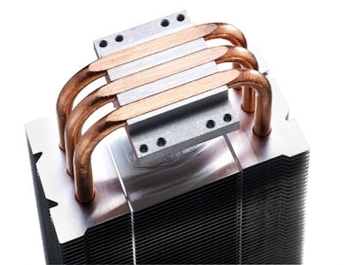 CoolerMaster Hyper TX3 EVO CPU Cooling Fan for 115x Socket