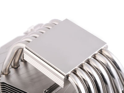 ProlimaTech Megahalems Rev.C Παθητική Ψύκτρα Επεξεργαστή για Socket 115x/AM3/AM3+ Ασημί