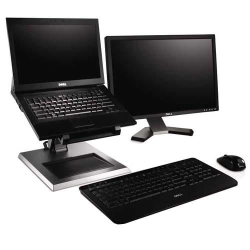 Dell E-View Laptop Stand
