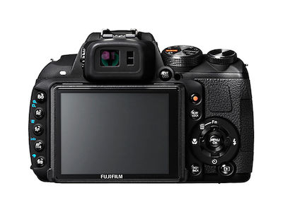 Fujifilm DSLR Φωτογραφική Μηχανή HS25EXR