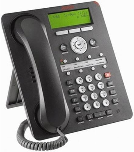 Avaya IP Phone