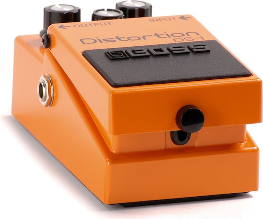 Boss DS-1 Pedals Effect Distortion Electric Guitar