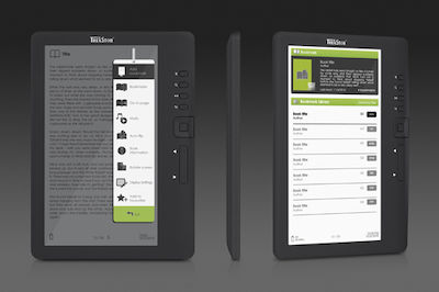 TrekStor eBook Reader 3.0