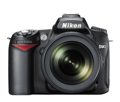 Nikon DSLR Φωτογραφική Μηχανή