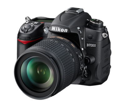 Nikon DSLR Фотоапарат