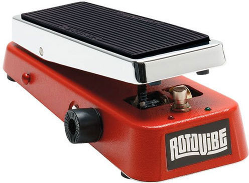Dunlop JD4S JD-4S Pedals Effect Chorus Electric Guitar and Electric Bass