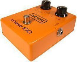 MXR M107 M107 Πετάλι Effect Phaser Ηλεκτρικής Κιθάρας