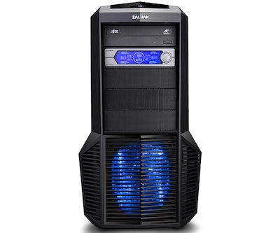 Zalman Z11 Plus