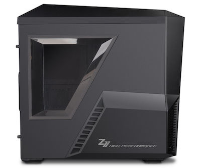 Zalman Z11 Plus