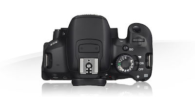 Canon DSLR Фотоапарат EOS 650D