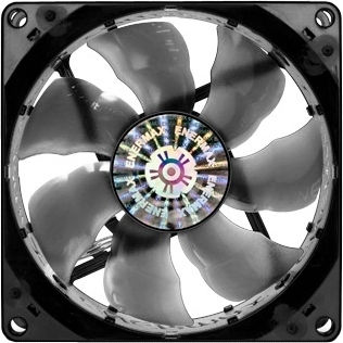 Enermax T.B. Silence 92mm 3-Pin Case Fan