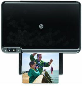 Photosmart B110a e-All-in-One