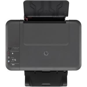 Hp 1050a не сканирует