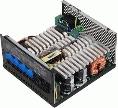 Silverstone Strider Plus 750W