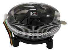 LC-Power LC-CC-94 Cooler Procesor pentru Socket /A/M/4/ /A/M/5/ /1/2/0/0/ /1/1/5/x/ /