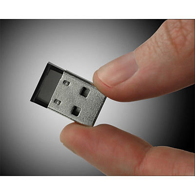 Trendnet USB Bluetooth 2.0 Adapter με Εμβέλεια 100m (TBW-106UB)
