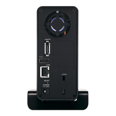 Zyxel NSA310