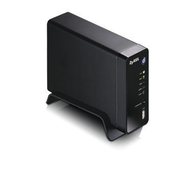 Zyxel NSA310