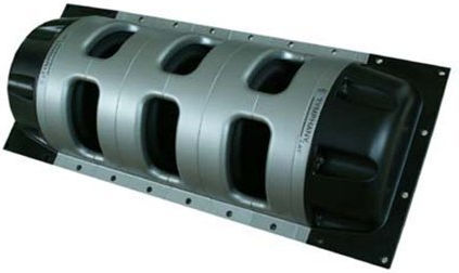 Peerless LAT 700-001 Автомобилен Субуфер 12" 1000W RMS с кутия