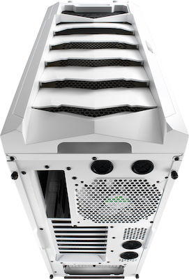Aerocool XPredator X3 White Edition