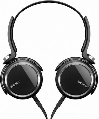 Sony MDR-XB400 Headphones