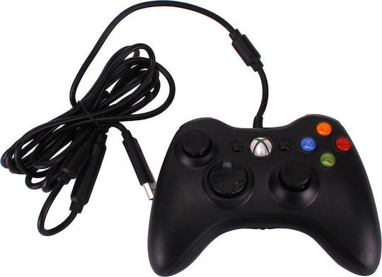 Microsoft Xbox 360 Controller