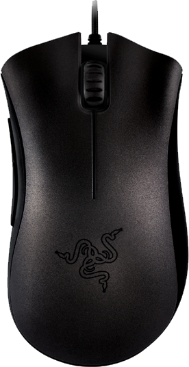 Razer RZ01-00152400-R3M1 Ασύρματο Gaming Ποντίκι Μαύρο