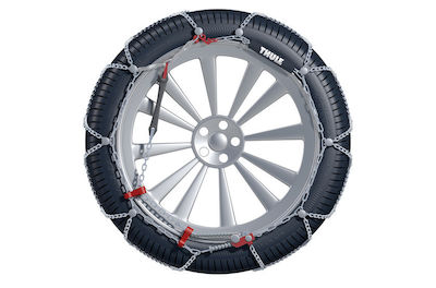 Konig CK-7 No 104 Lanțuri Antiderapante cu Grosime 7mm pentru Autoturism 2buc