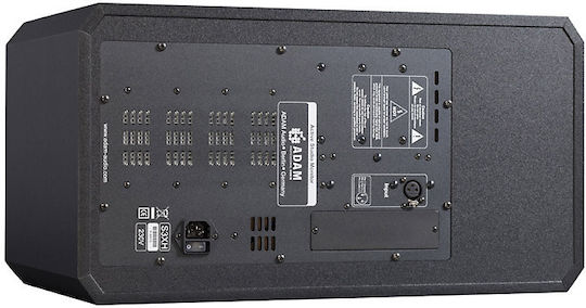 Adam S3X-H S3X-H Ηχείο Hi-Fi Κεντρικό Π53xΒ32xΥ28εκ.