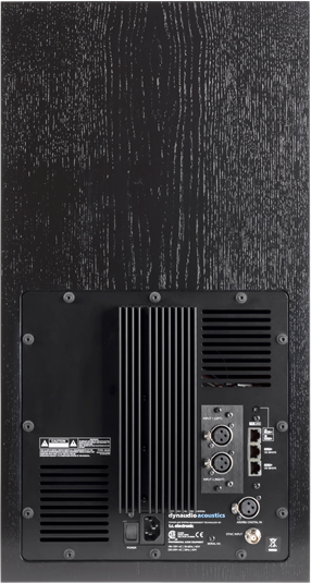 Dynaudio DA Air 20 Master A+D Studio Monitor Speaker 10" 400W Gray Piece