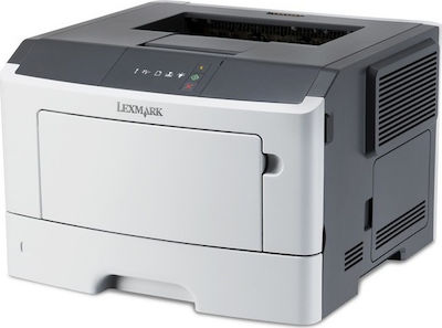 Lexmark MS310dn