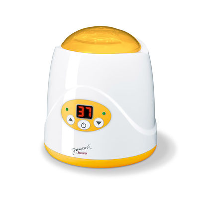 Beurer Digital Baby Bottle Warmer and Baby Food & Formula