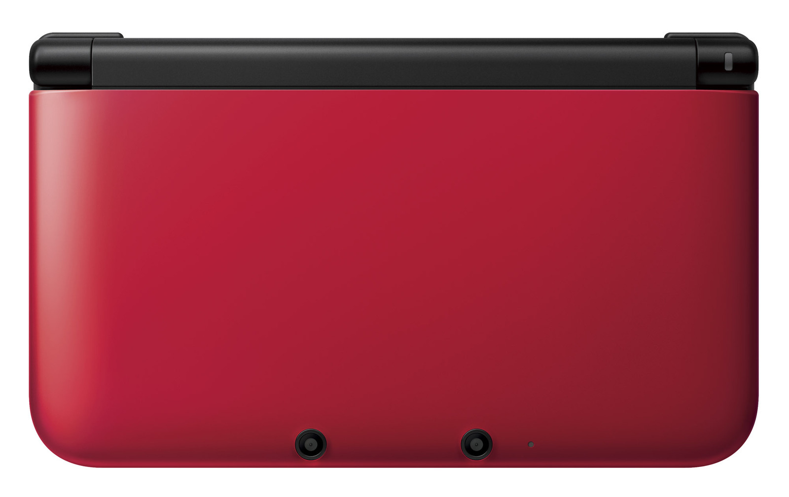 Nintendo 3DS XL Red and Black Skroutz.gr