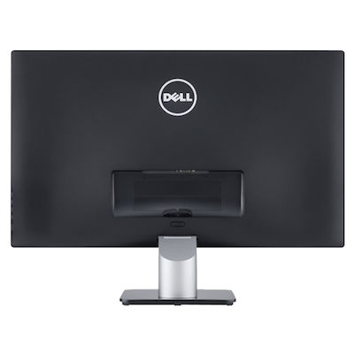 Dell S2240L TN Monitor 21.5" FHD 1920x1080 με Χρόνο Απόκρισης 7ms GTG