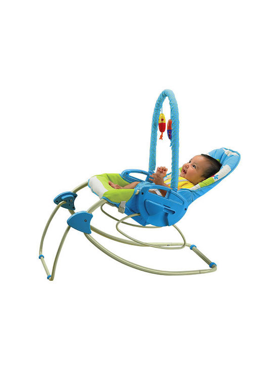 fisher price wippe mit vibration Fisher Price Wippe Vibration kleinanzeigen.de main image 1