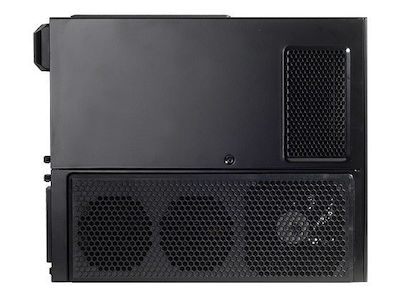 Silverstone Sugo SG09