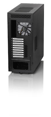 Fractal Design Define XL R2 Full Tower Κουτί Υπολογιστή Titanium