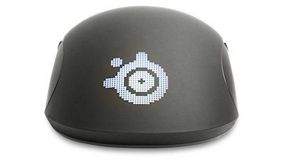 SteelSeries Sensei Raw Frost Blue