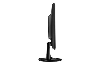 BenQ GL2460HM TN Monitor 24" FHD 1920x1080 with Response Time 2ms GTG