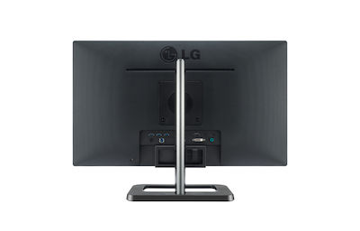 LG 27EA83-D Monitor 27" QHD 2560x1440 με Χρόνο Απόκρισης 5ms GTG