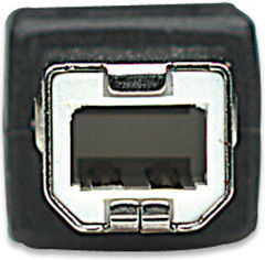 Manhattan USB 2.0 Cable USB-A Male - USB-B Male 1.8m (333368)