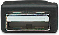 Manhattan USB 2.0 Cable USB-A Male - USB-B Male 1.8m (333368)