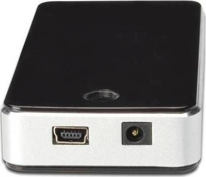 Digitus Hub 7 Porturi USB 2.0 Cu Conectare USB-A