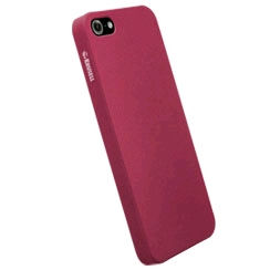 Krusell ColorCover Plastic Back Cover Pink (iPhone 5/5s/SE)