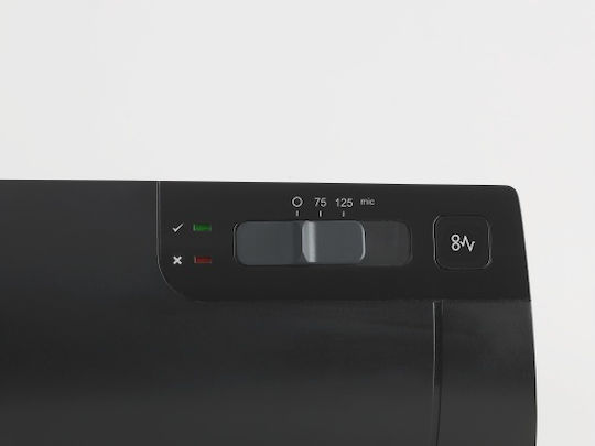 GBC Fusion 1100L Desktop Laminator for A3 250 Microns
