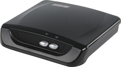 Konig 2-Port HDMI Switch (SW02)