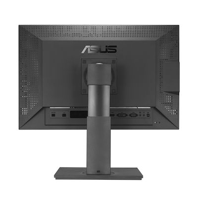 Asus PA249Q IPS Monitor 24.1" FHD 1920x1200 cu Timp de Răspuns 6ms GTG