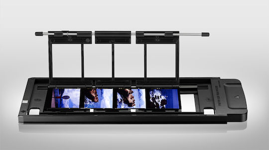Plustek OpticFilm 120 Film Scanner